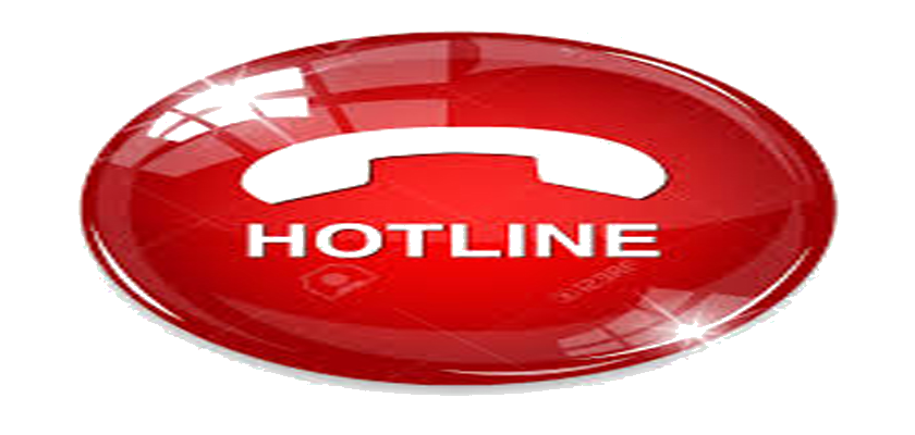 Hotline